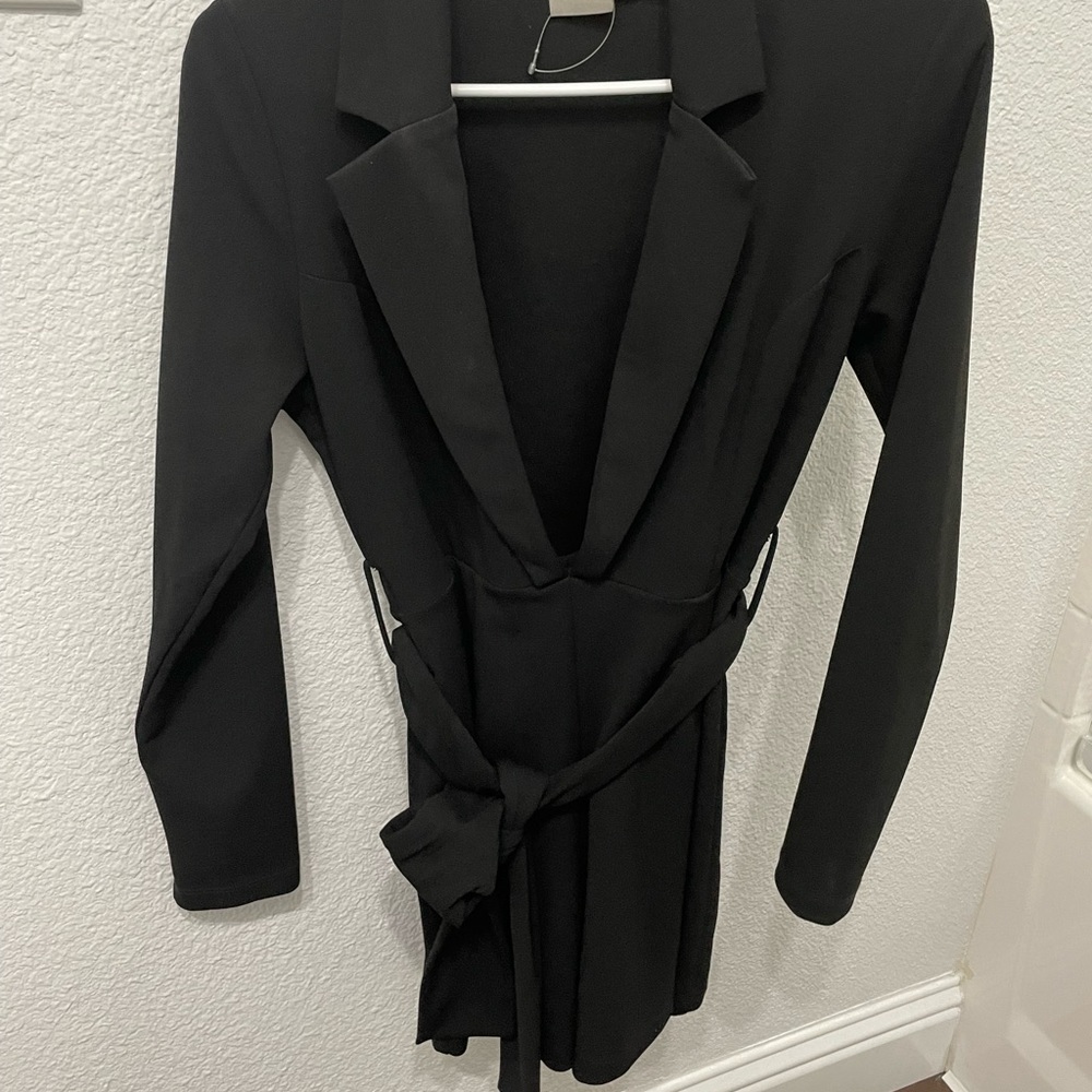 Asos romper